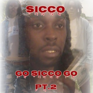 Go Sicco Go, Pt. 2