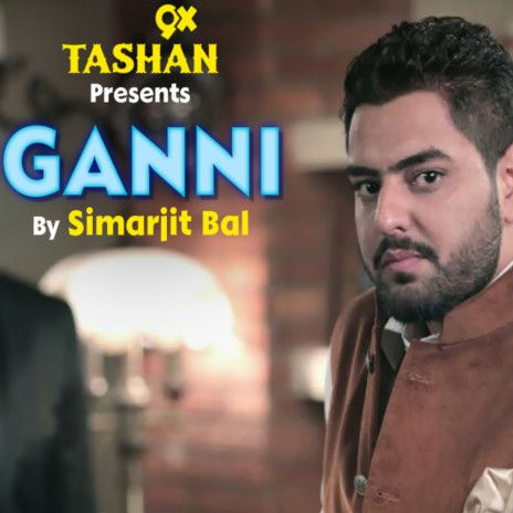 Ganni ft. Shahjeet Bal | Boomplay Music