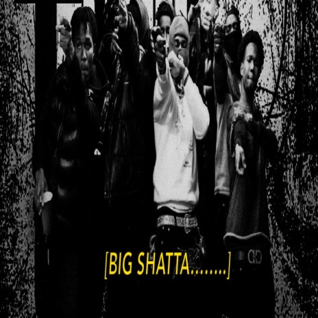Big_shatta | Boomplay Music