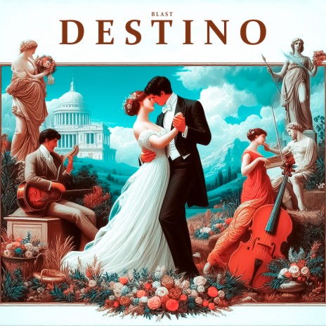 Destino | Boomplay Music