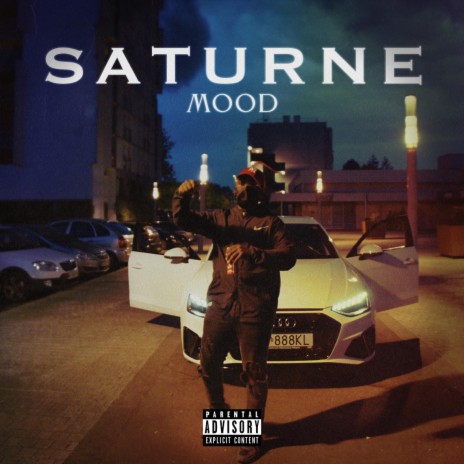 Saturne | Boomplay Music