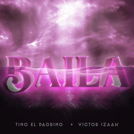Baila (Victor Izaak)