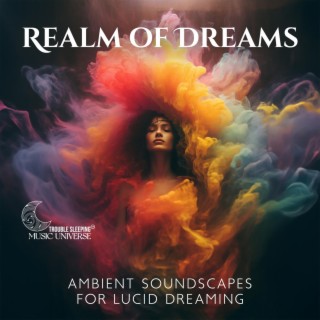 Realm of Dreams: Ambient Soundscapes for Lucid Dreaming, Sleep Therapy, and Self-Reflection
