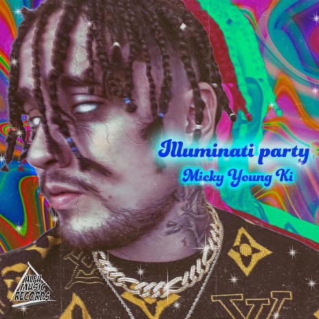 illuminati party | Boomplay Music