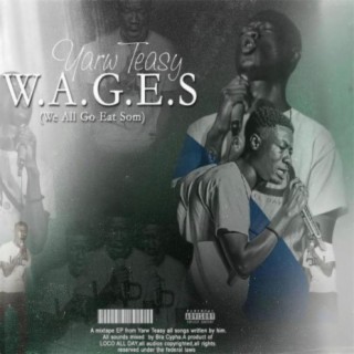 We All Go Eat Som (WAGES)