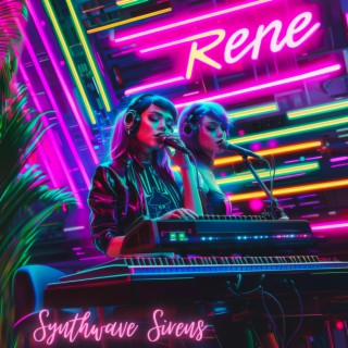 Synthwave Sirens