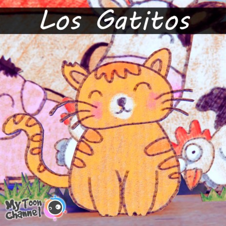 Los Gatitos | Boomplay Music