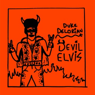 Devil Elvis