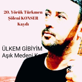 Ülkem Gibiyim