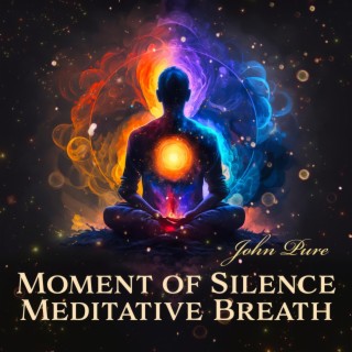 Moment of Silence: Meditative Breath