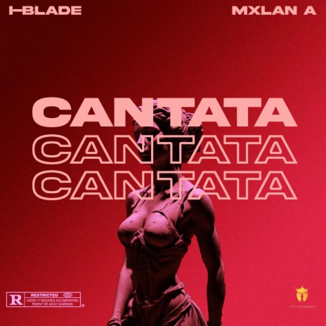 Cantata ft. Mxlan A | Boomplay Music