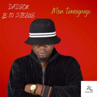 DADSON LE 10 2JESUS