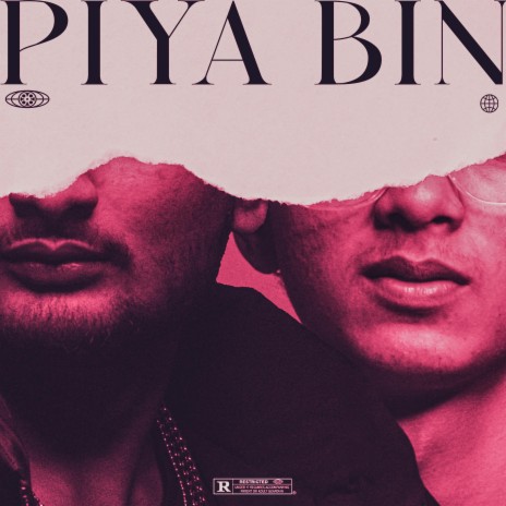 PIYA BIN ft. Aditya Kadtane | Boomplay Music