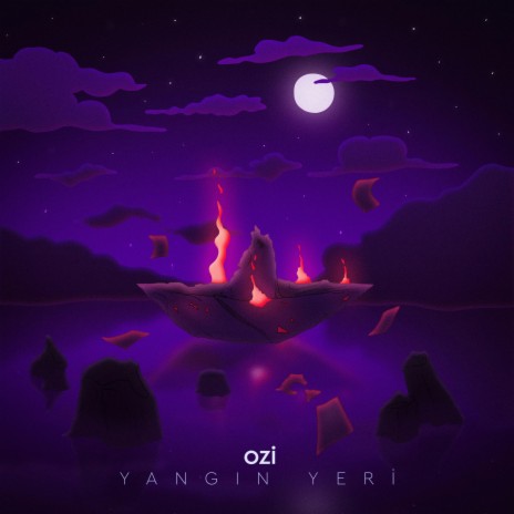 Yangın Yeri | Boomplay Music