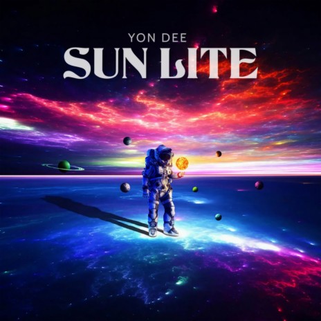 Sun Lite | Boomplay Music