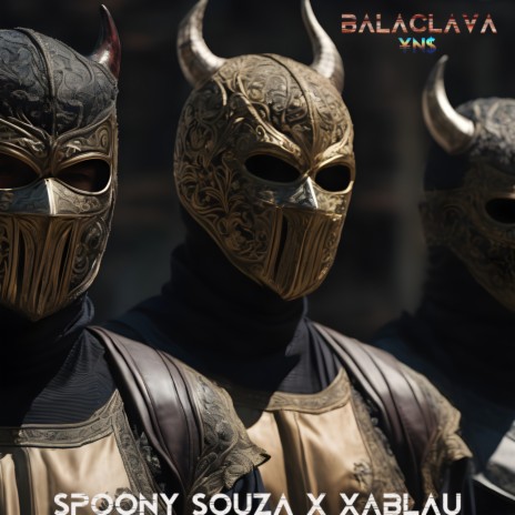 Balaclava ft. Xablau | Boomplay Music