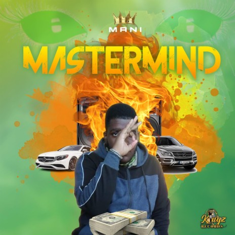 Mastermind | Boomplay Music