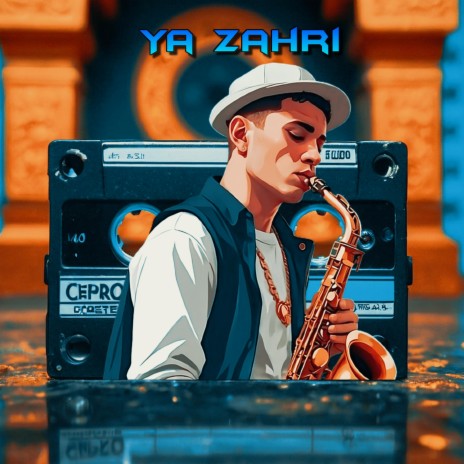 Cha3bi Instumental Ya Zahri | Boomplay Music