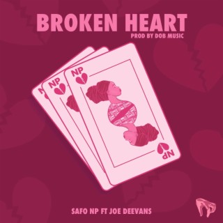 Broken Heart