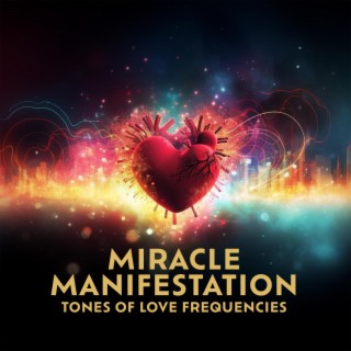 Miracle Manifestation Tones of Love Frequencies