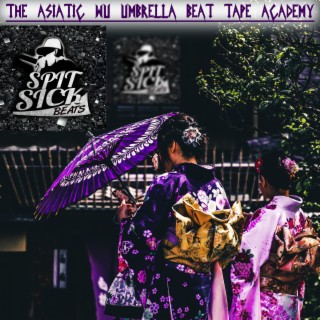 The Asiatic Wu Umbrella Beat Tape Academy
