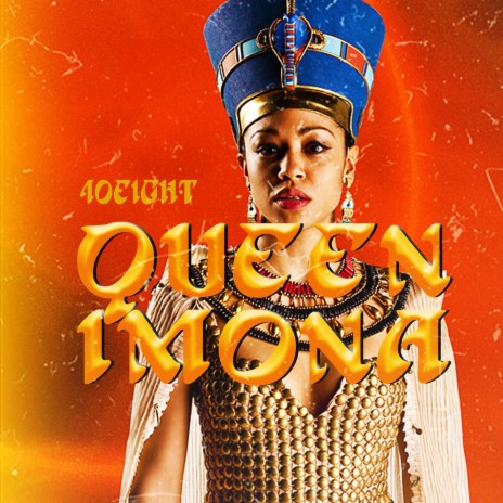 Queen Imona | Boomplay Music