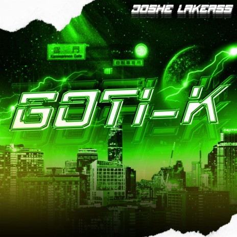 GOTI-K | Boomplay Music