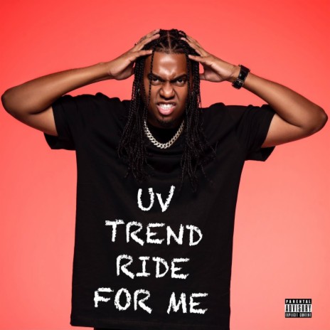 Ride for Me | Boomplay Music