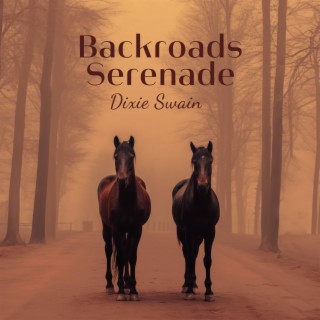 Backroads Serenade: Journeys Through Time