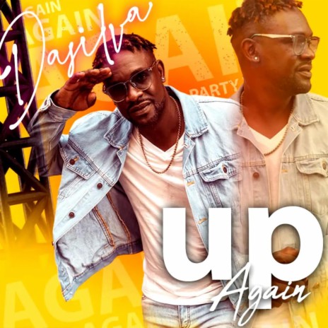 UP AGAIN | Boomplay Music