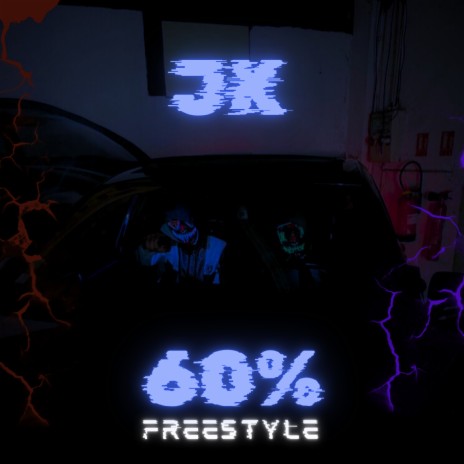 Freestyle 60% | Boomplay Music