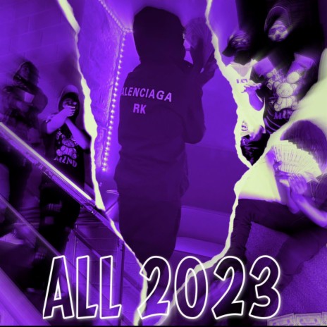 All 2023 ft. 2lettadoee | Boomplay Music