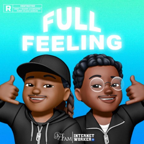 FULL FEELING (Speed Up) | Boomplay Music