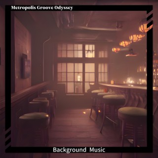 Metropolis Groove Odyssey