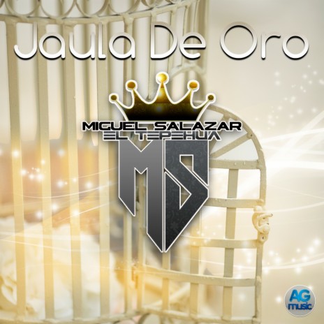 Jaula De Oro | Boomplay Music