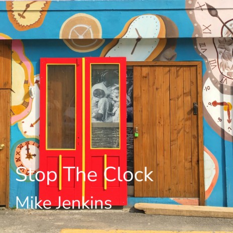 Stop the Clock (Original) | Boomplay Music