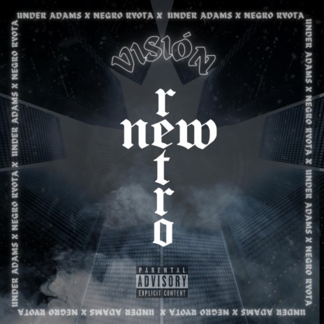 No Hay Compe ft. Under Adams & Negro Ryota | Boomplay Music