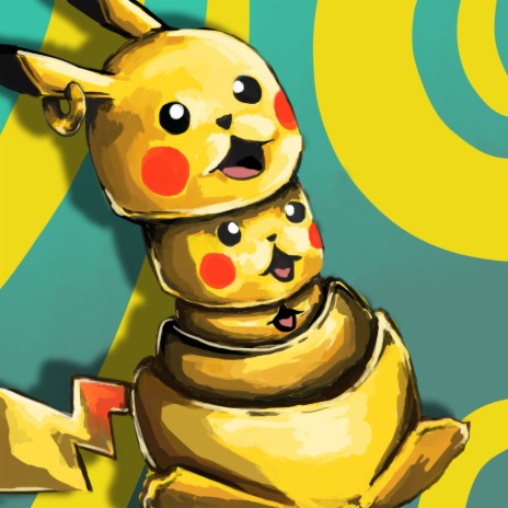 Pikachu | Boomplay Music