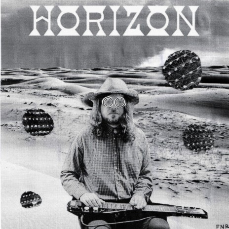 Horizon | Boomplay Music