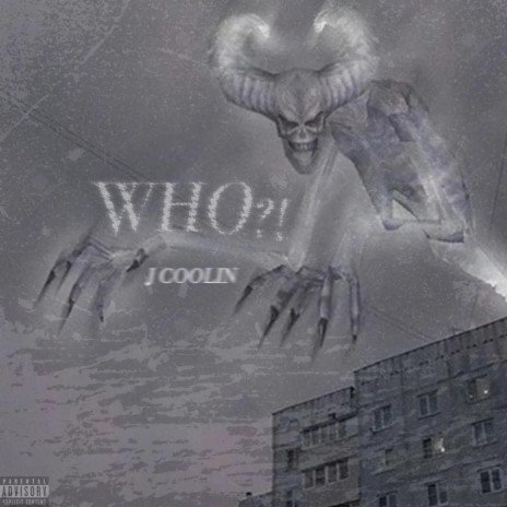 WHO?! | Boomplay Music