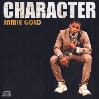 Jamie Gold