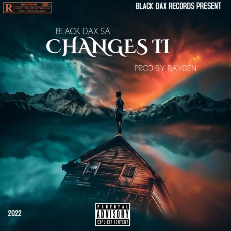 Changes 2(Diss) ft. Bayden beats | Boomplay Music