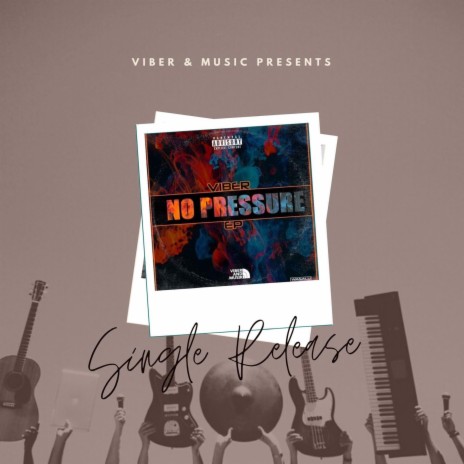 NO PRESSURE | Boomplay Music