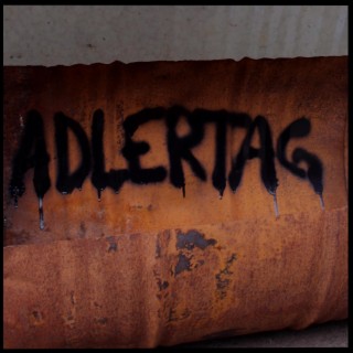 Adlertag (Single Version) lyrics | Boomplay Music