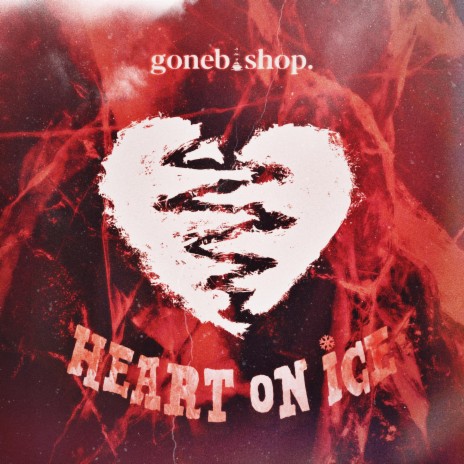 heart on ice | Boomplay Music