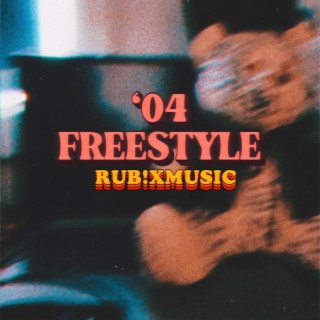 '04 Freestyle