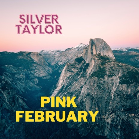 Pink February | Boomplay Music