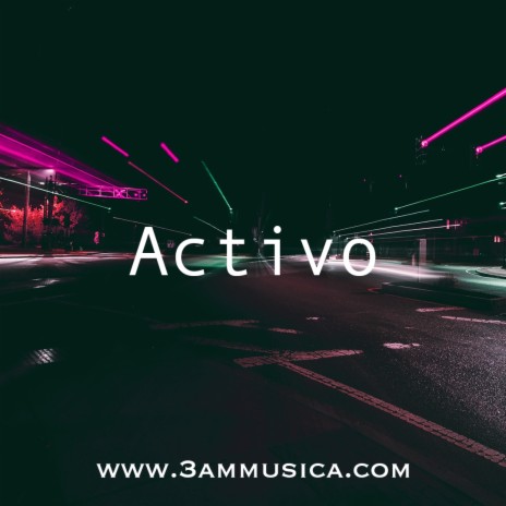 Activo (Instrumental) | Boomplay Music