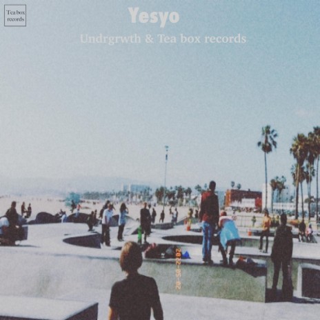 Yesyo ft. Tea box records | Boomplay Music