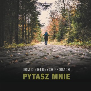 Dom O Zielonych Progach